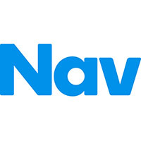 Logotipo de Nav